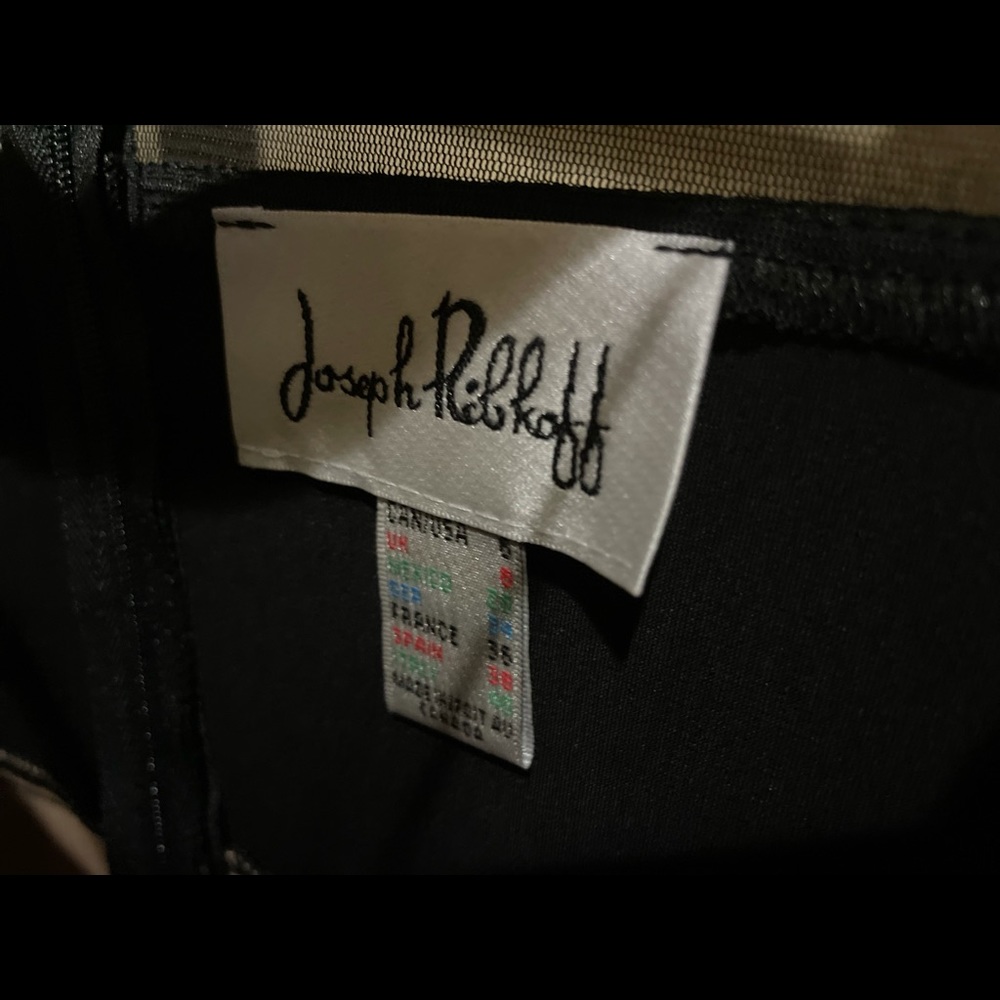Joseph Ribkoff Maxi Dress - Picture 8 of 14